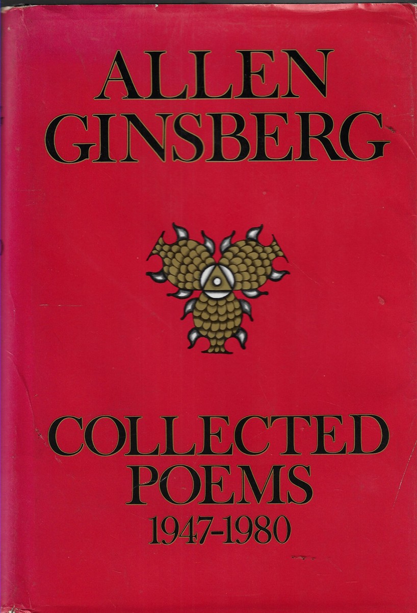Collected Poems 1947 - 1980