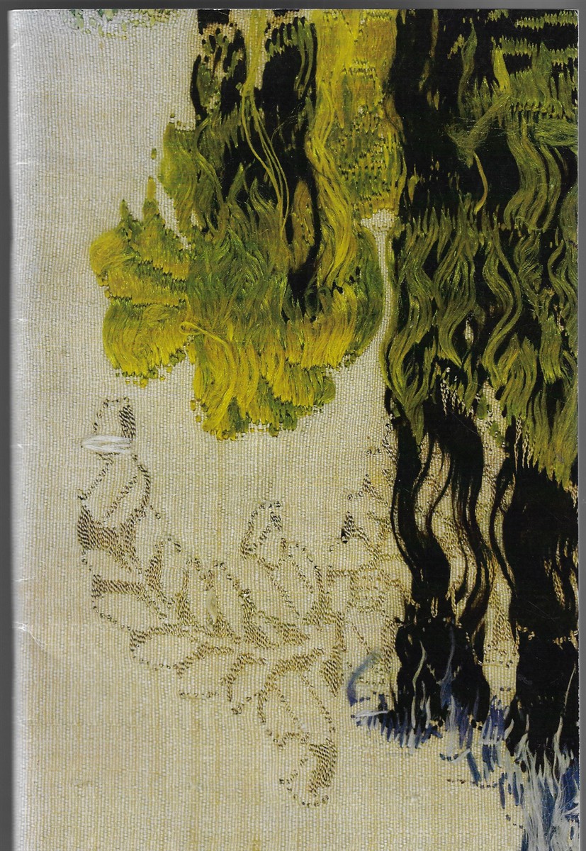 The Stuff That Matters; Textiles Collected by Seth Siegelaub for the Centre for Social Research on Old Textiles