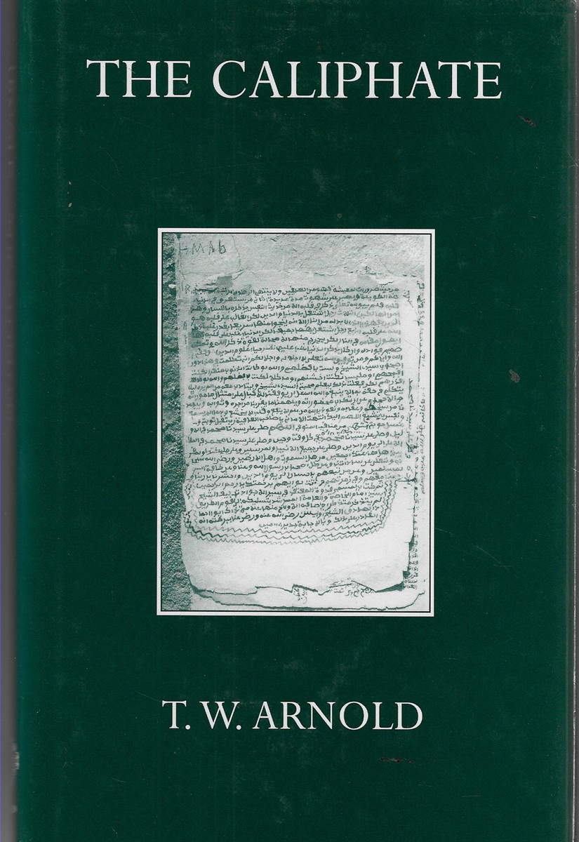Image for The Caliphate The Caliphate