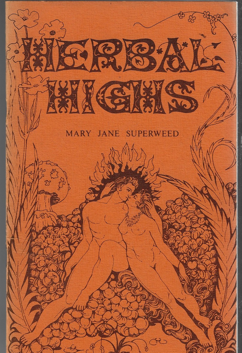 Image for Herbal Highs Herbal Highs