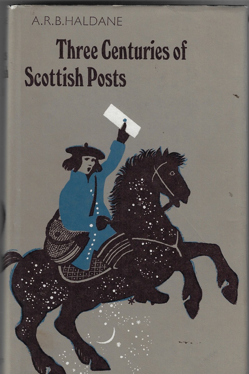 Three Centuries of Scottish Posts
