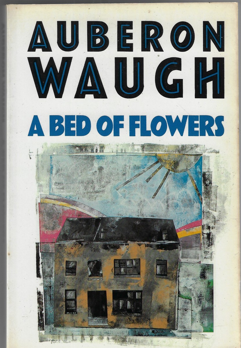 A Bed of Flowers [Signed by the Author]