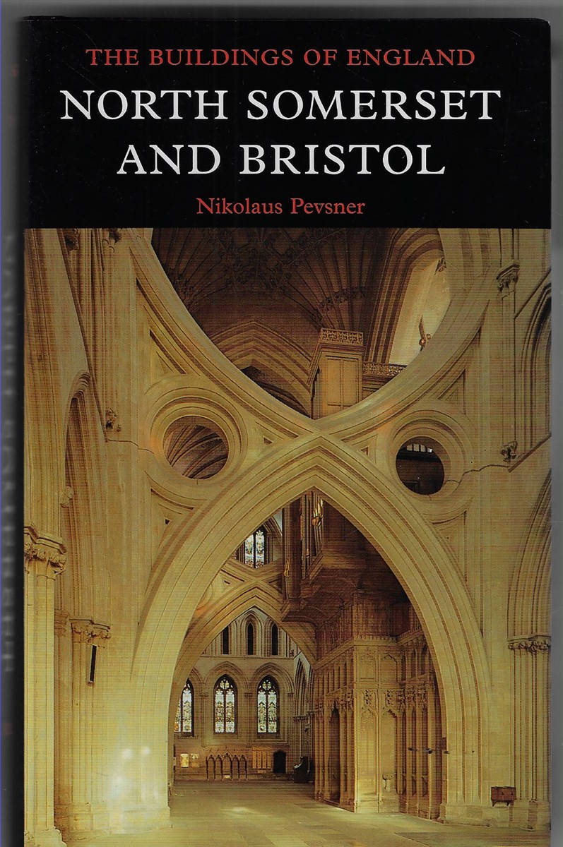 North Somerset and Bristol