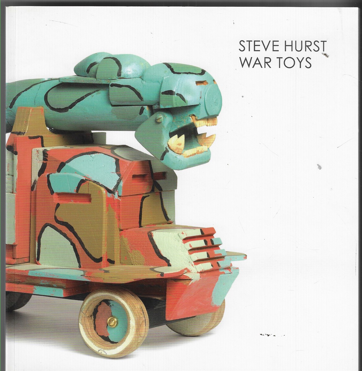 War Toys