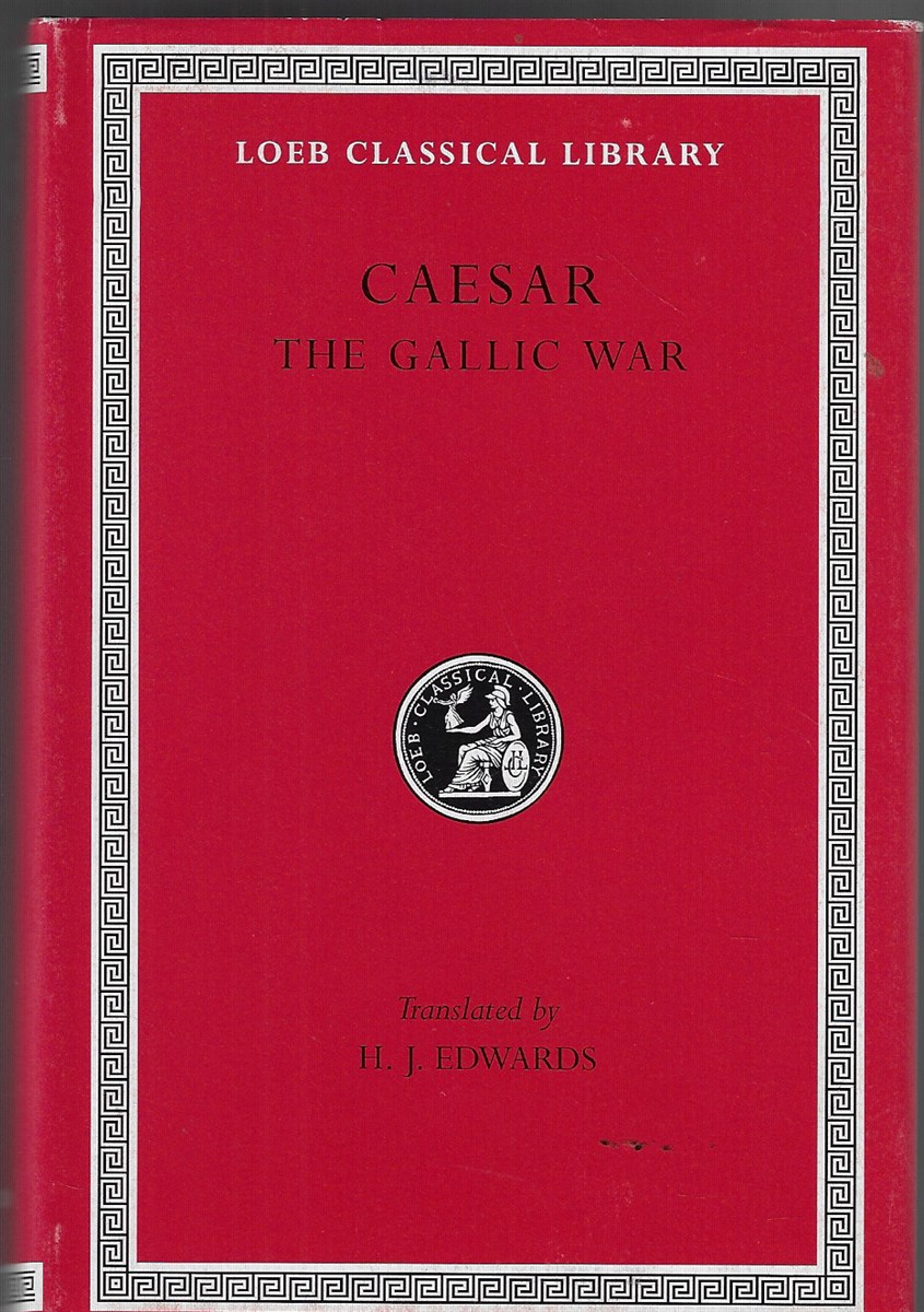 The Gallic War