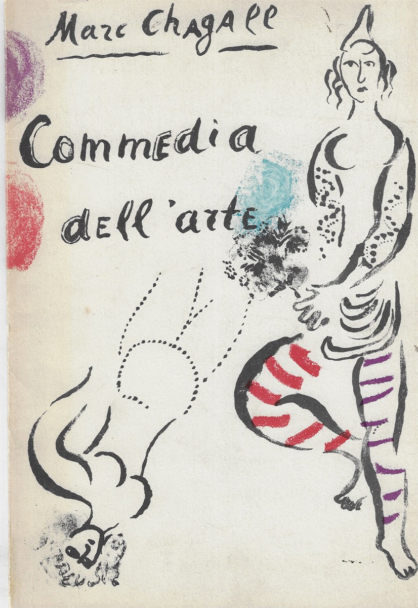 Commedia dell'arte