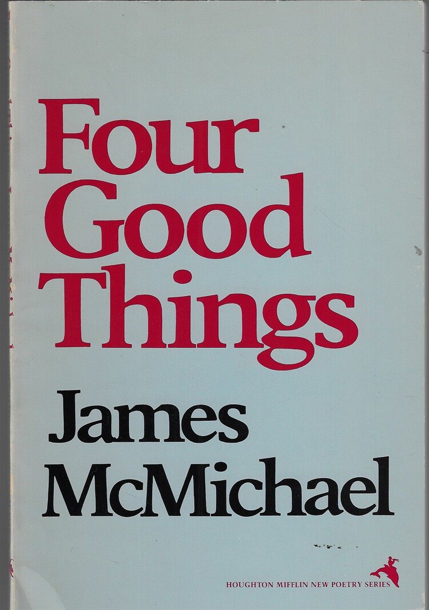 Four Good Things