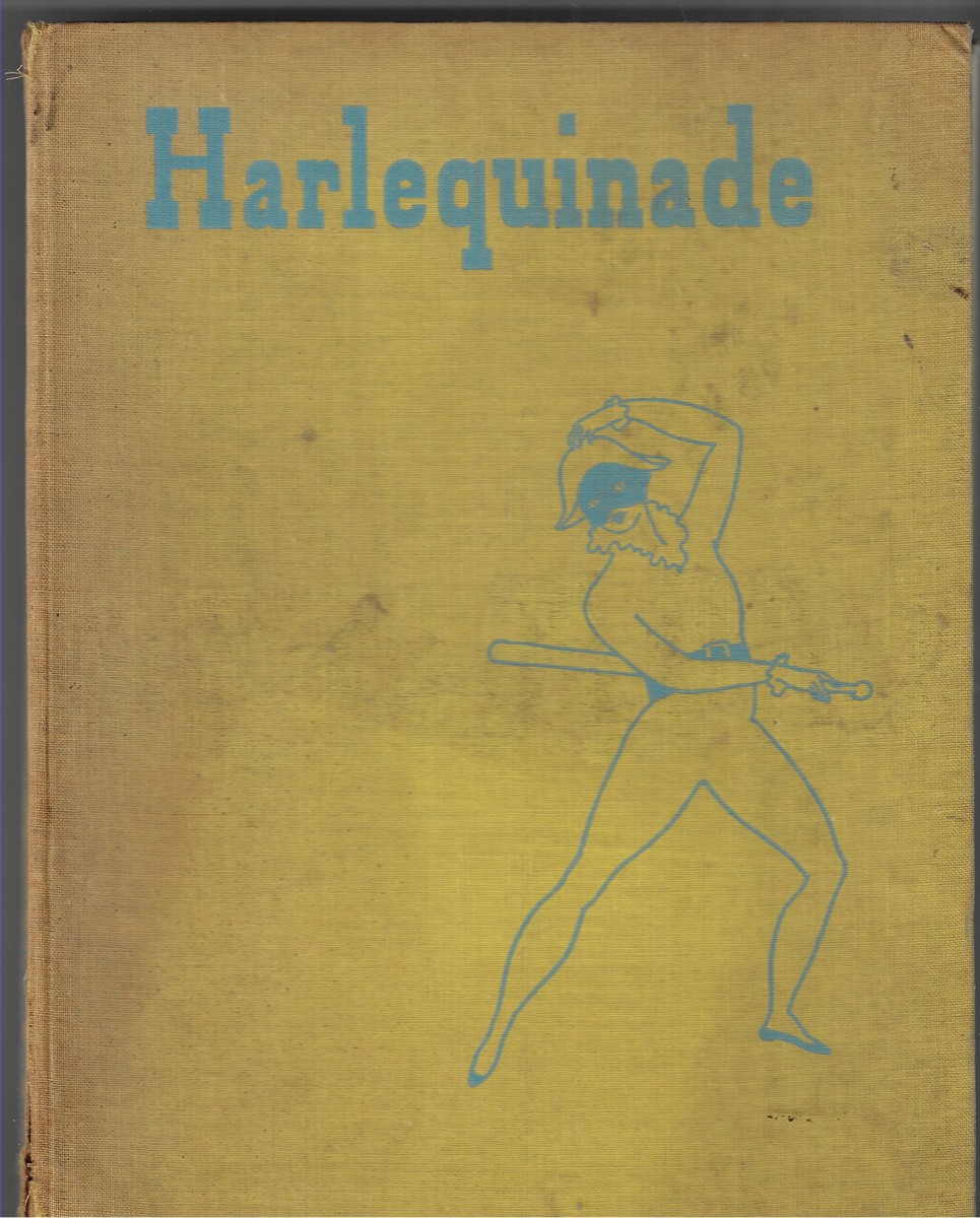 Harlequinade