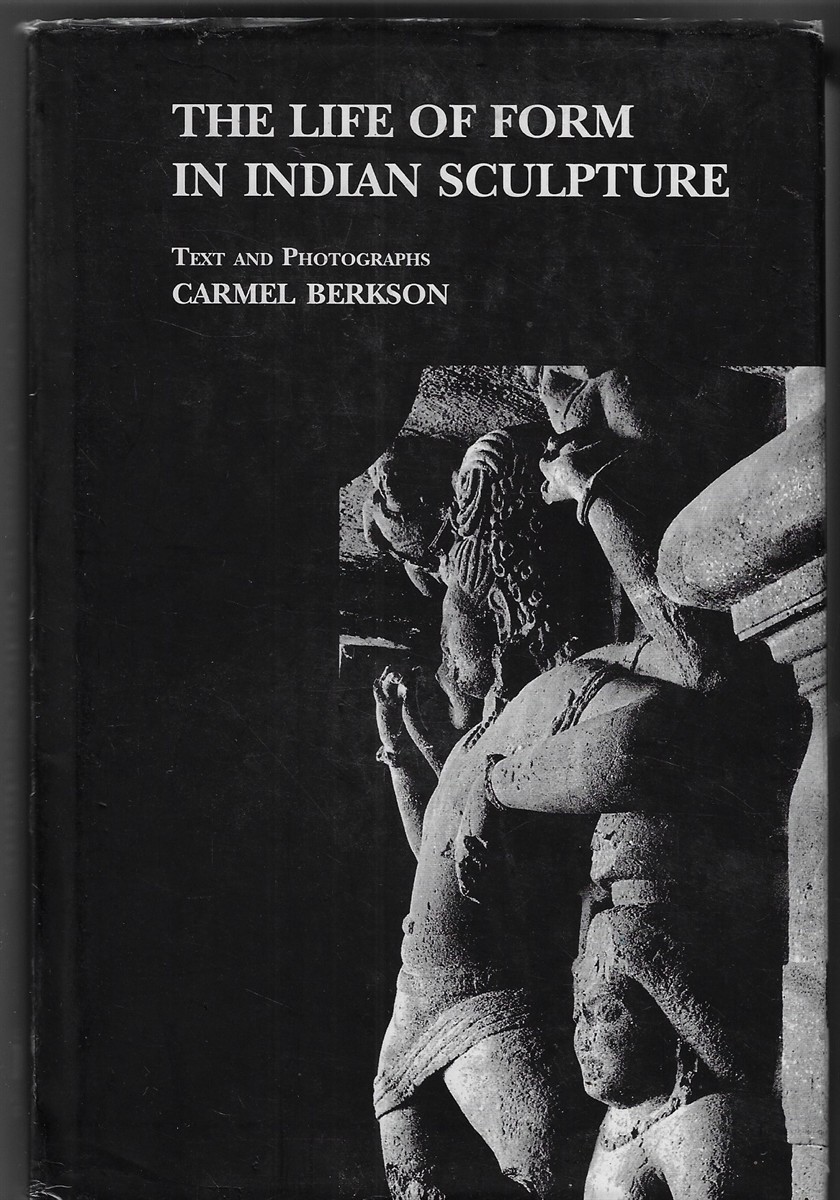 The Life of Form in Indian Sculpture