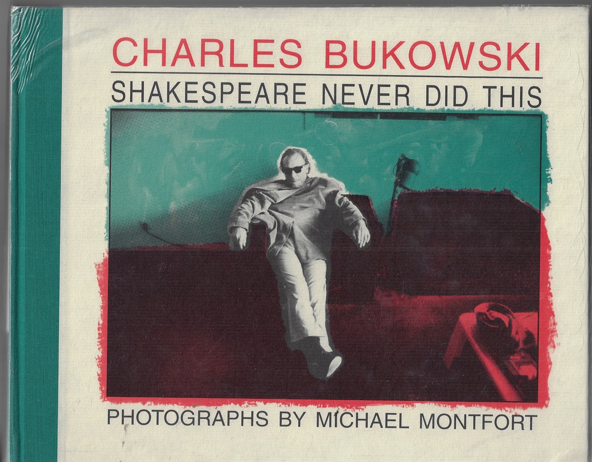 Image for Shakespeare Never Did This Shakespeare Never Did This