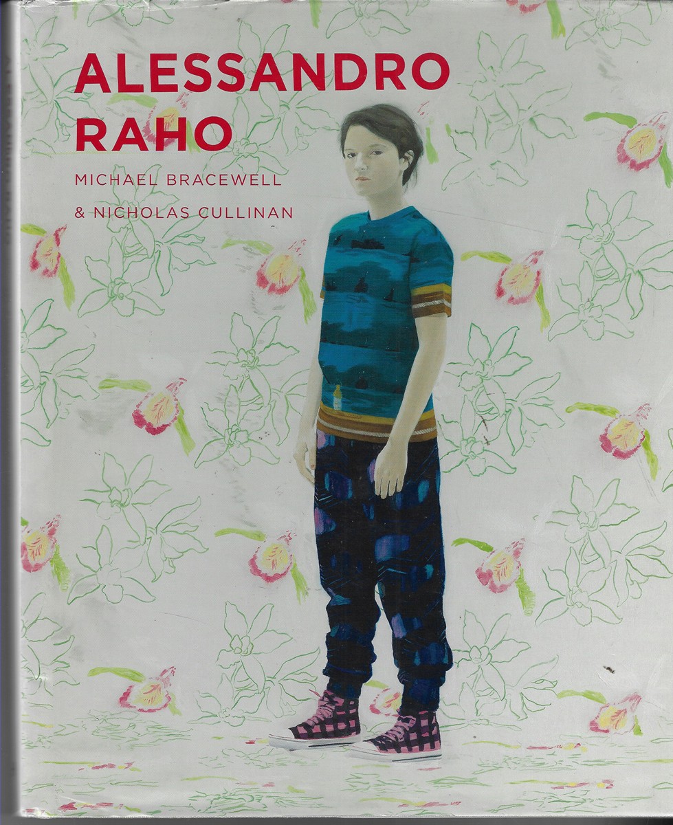 Alessandro Raho