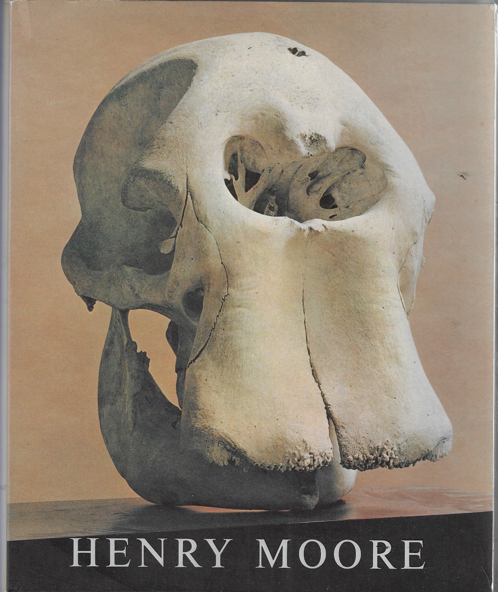 Elephant Skull