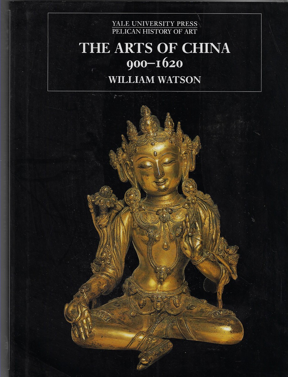 The Arts of China 9001620