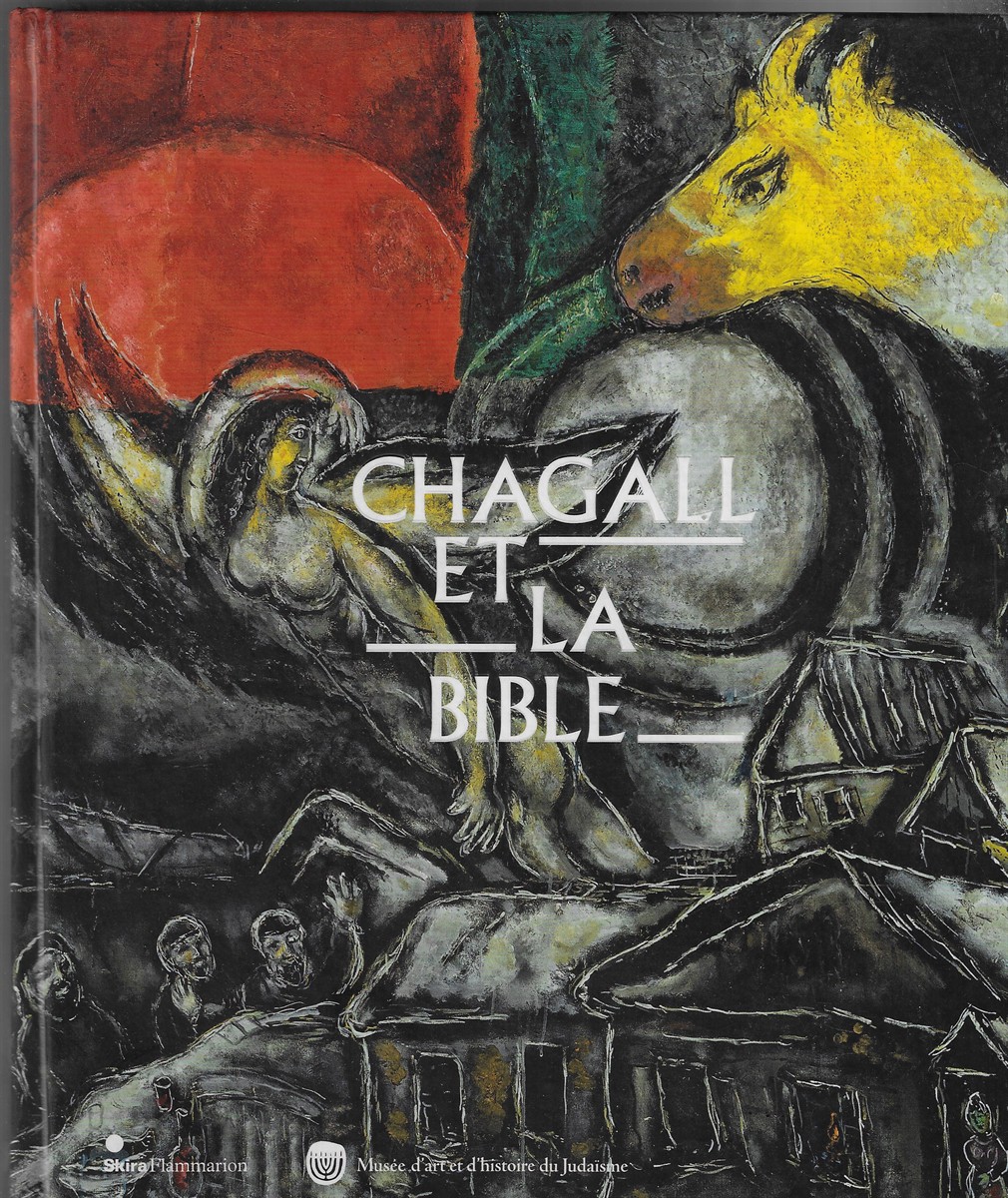 Chagall Et La Bible