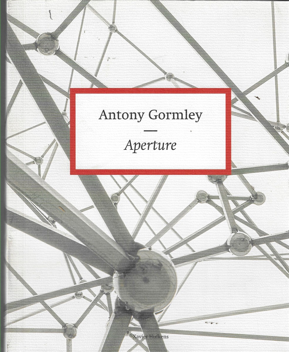 Image for Aperture Aperture