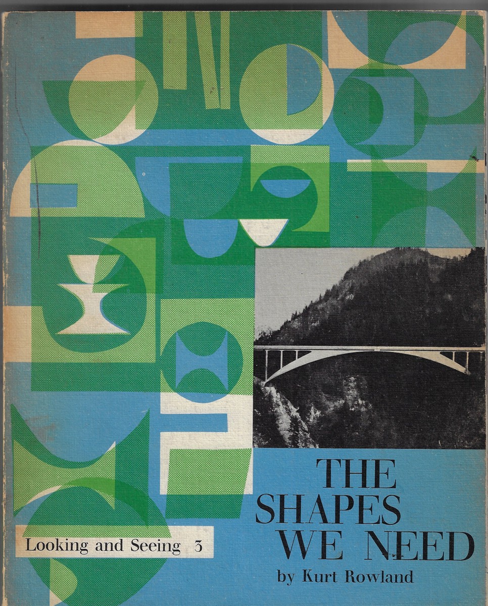 Image for The Shapes We Need; Looking and Seeing 3 The Shapes We Need; Looking and Seeing 3