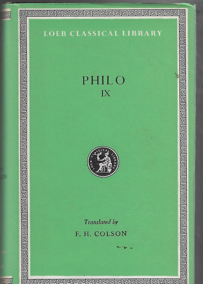 Philo IX
