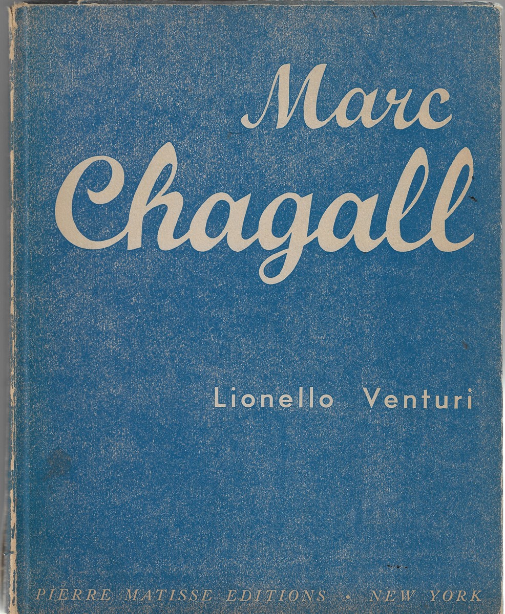 Marc Chagall