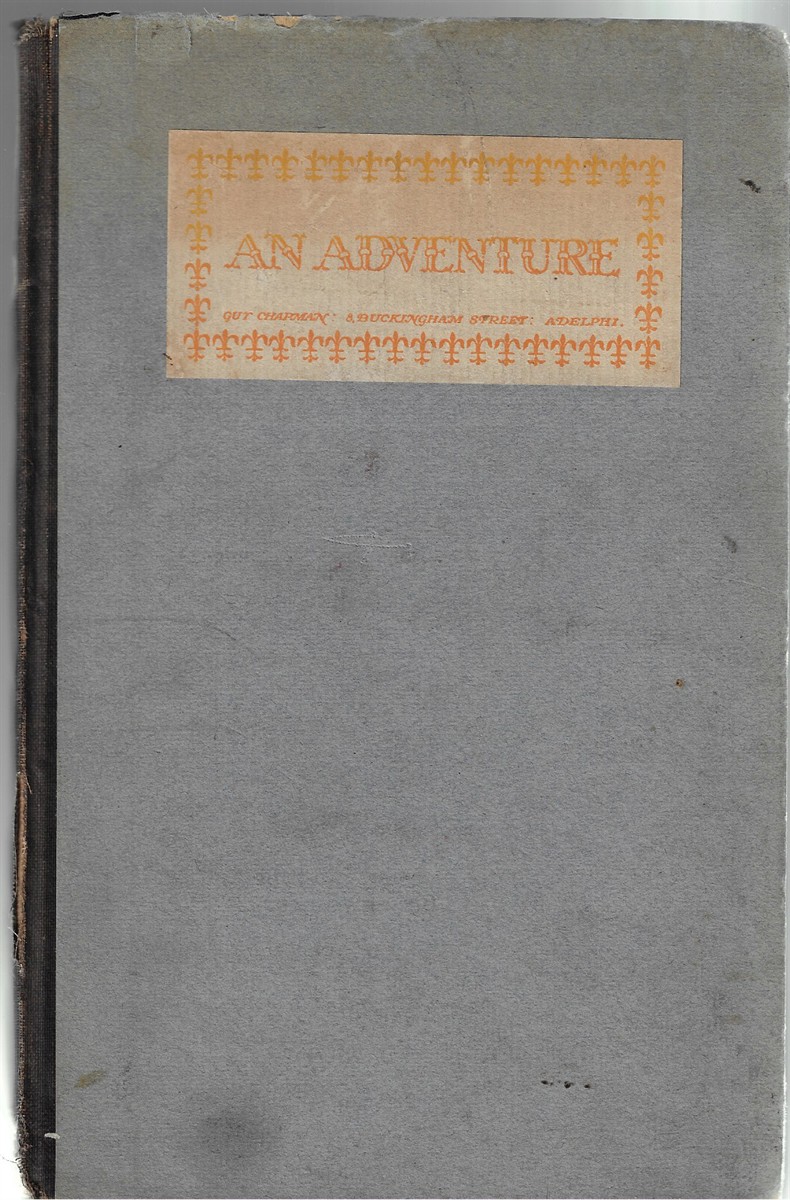 An Adventure