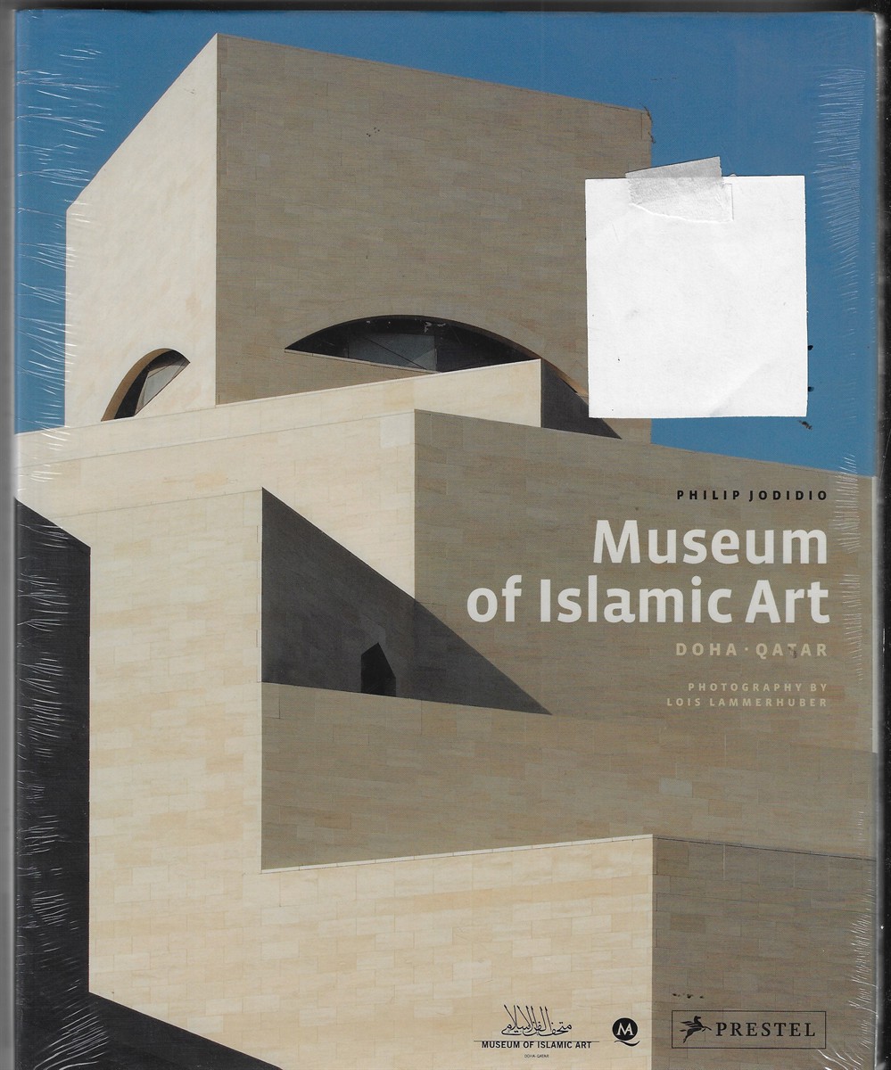 Museum of Islamic Art Doha, Qatar