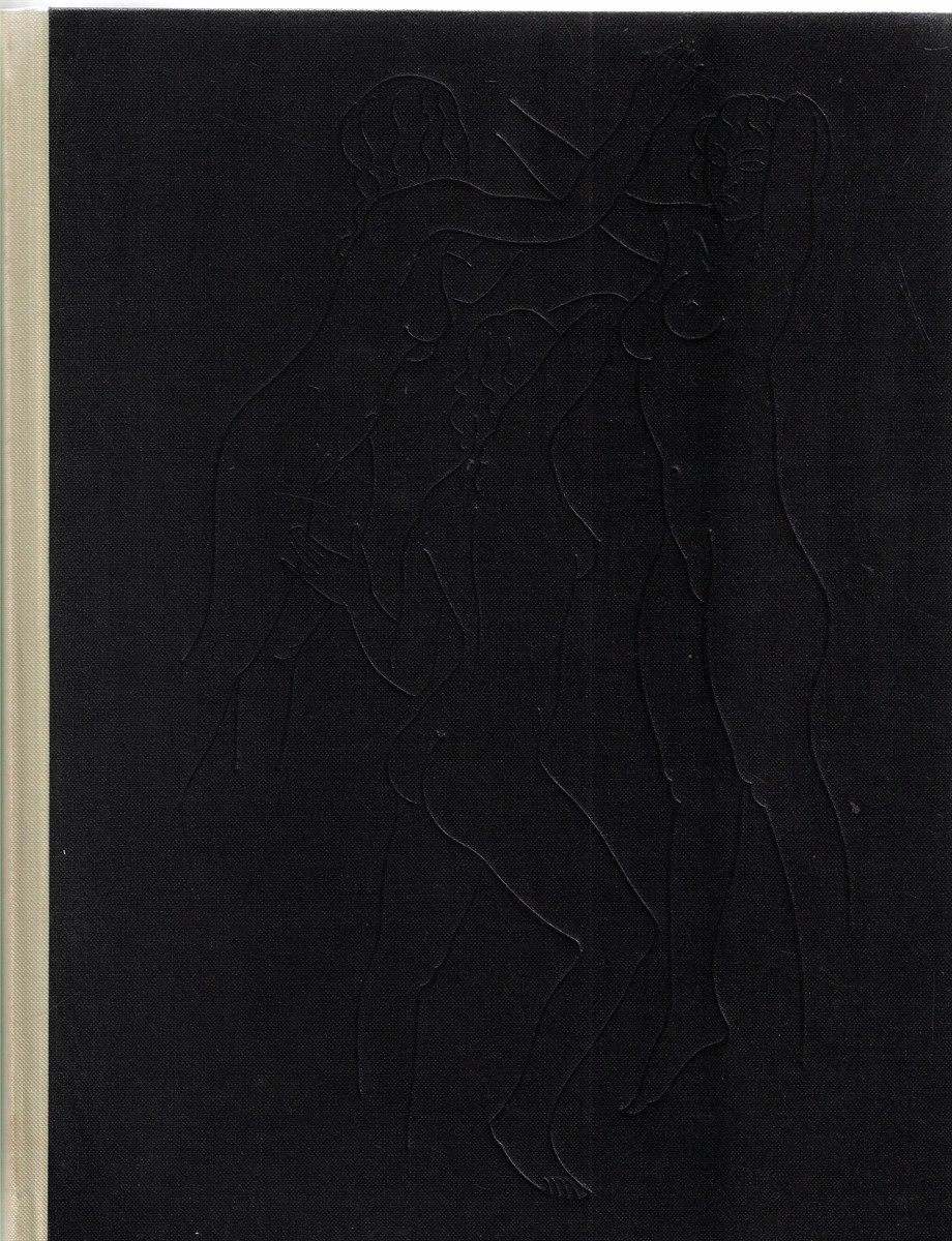 The Engravings of Eric Gill