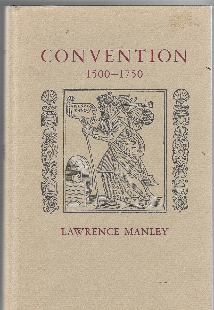 Convention 15001750