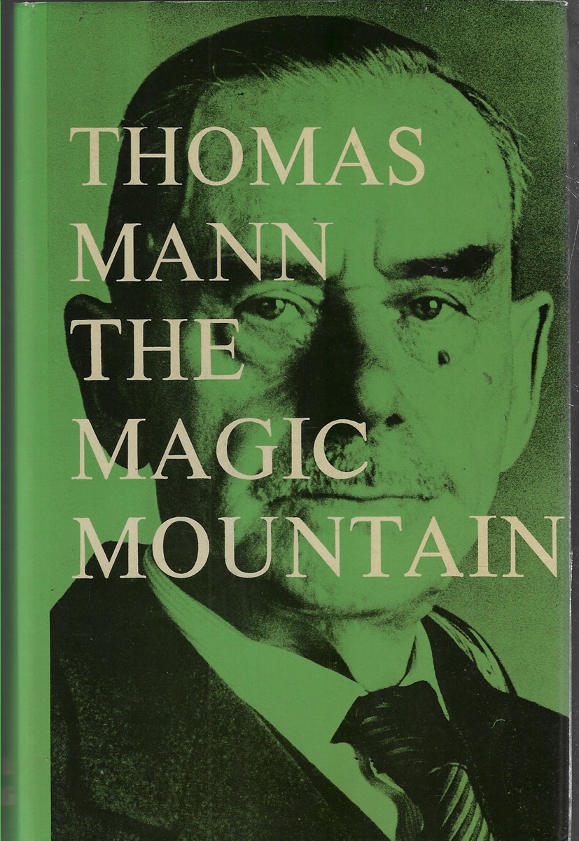 The Magic Mountain
