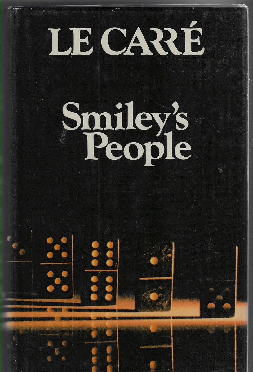 Smiley's People