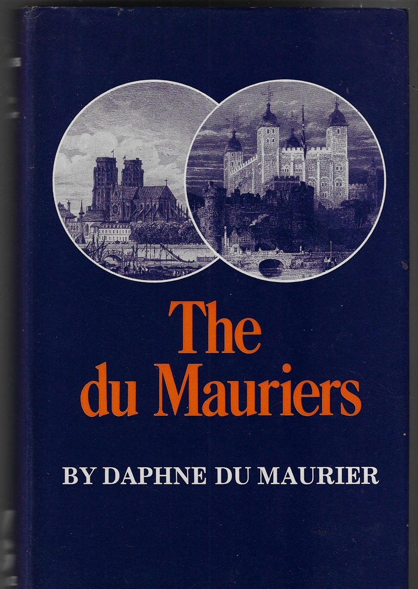The Du Mauriers