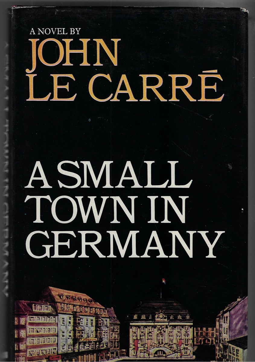 A Small Town in Germany