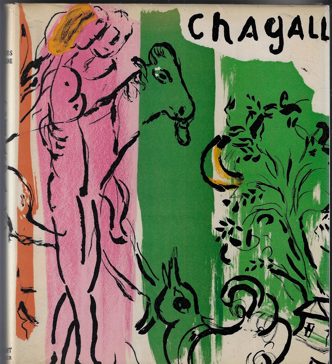 Image for Chagall Chagall