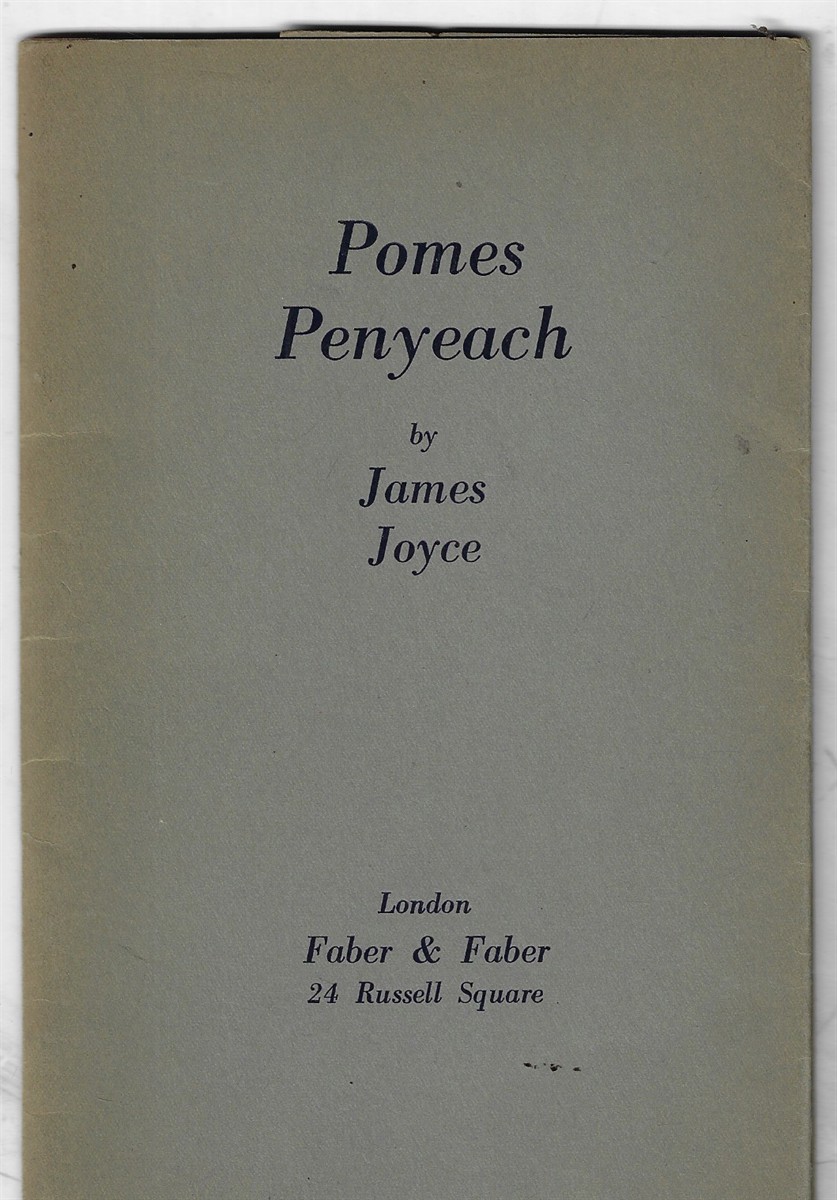 Pomes Penyeach