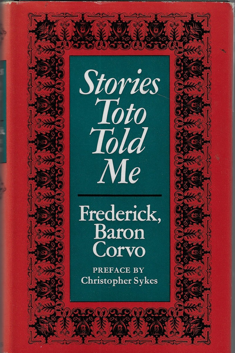 Stories Toto Told me