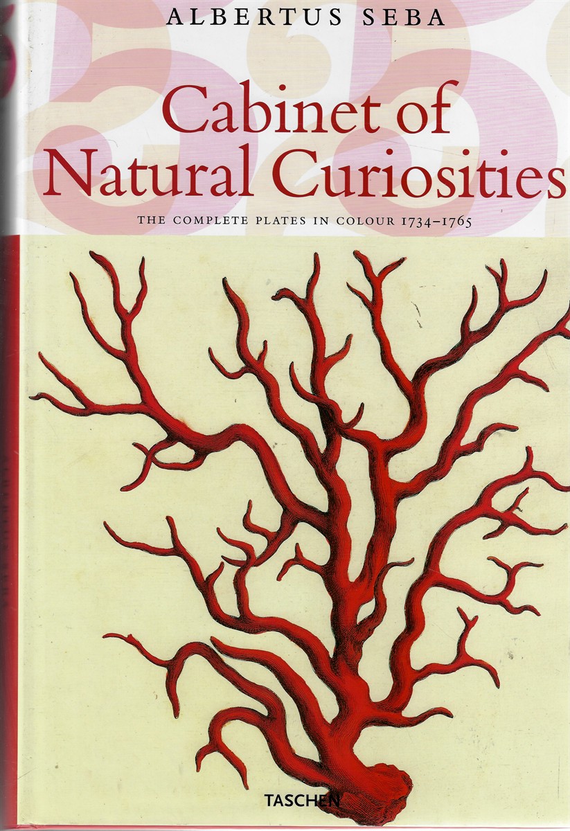 Cabinet of Natural Curiosities