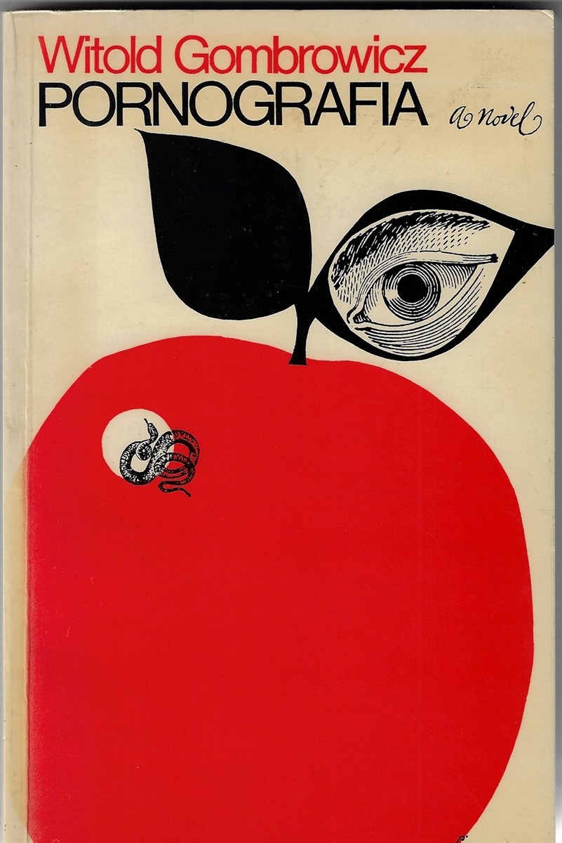 Pornografia; A Novel