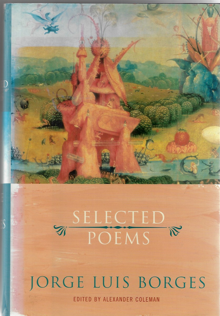 Selected Poems