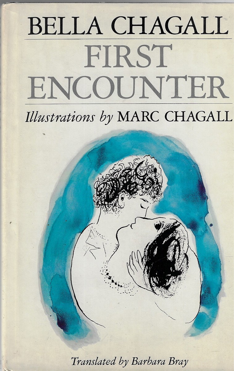 Image for First Encounter First Encounter