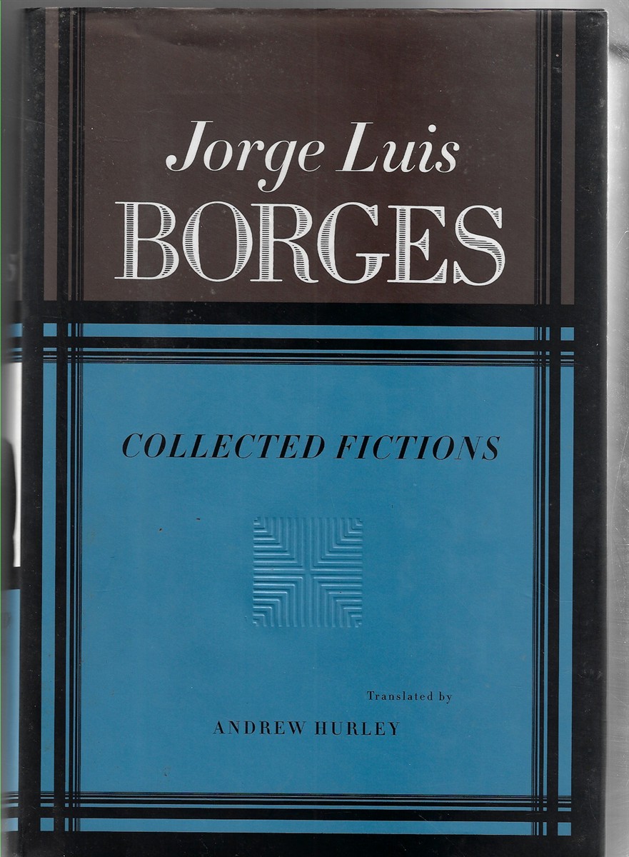 Image for Collected Fictions Collected Fictions