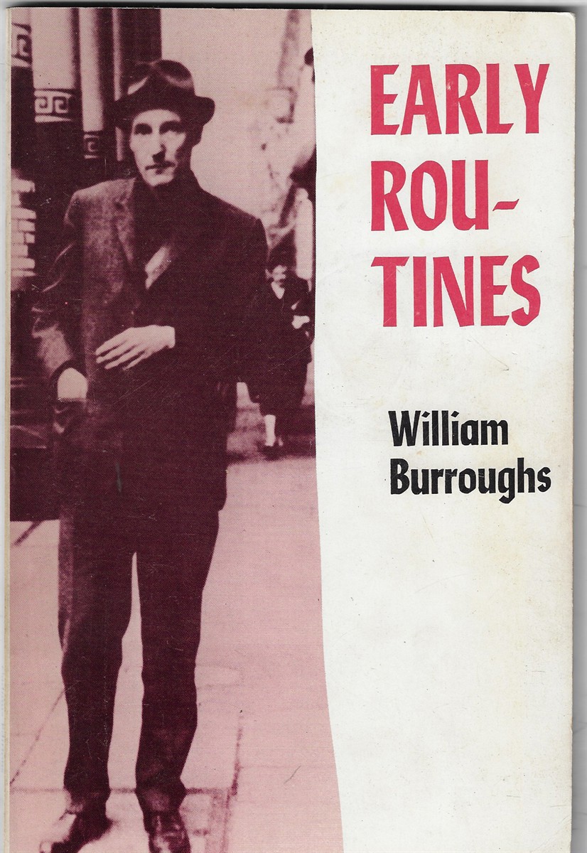Image for Early Routines Early Routines