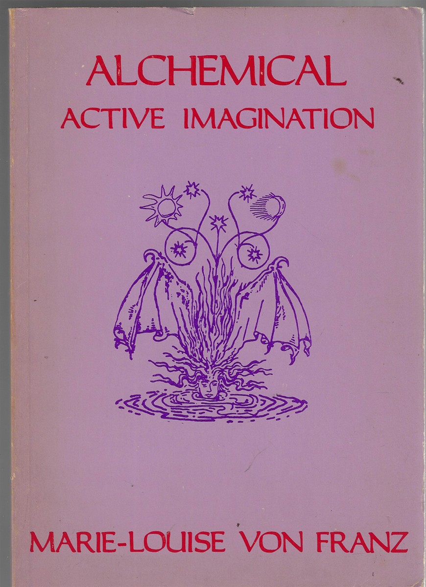 Image for Alchemical Active Imagination Alchemical Active Imagination