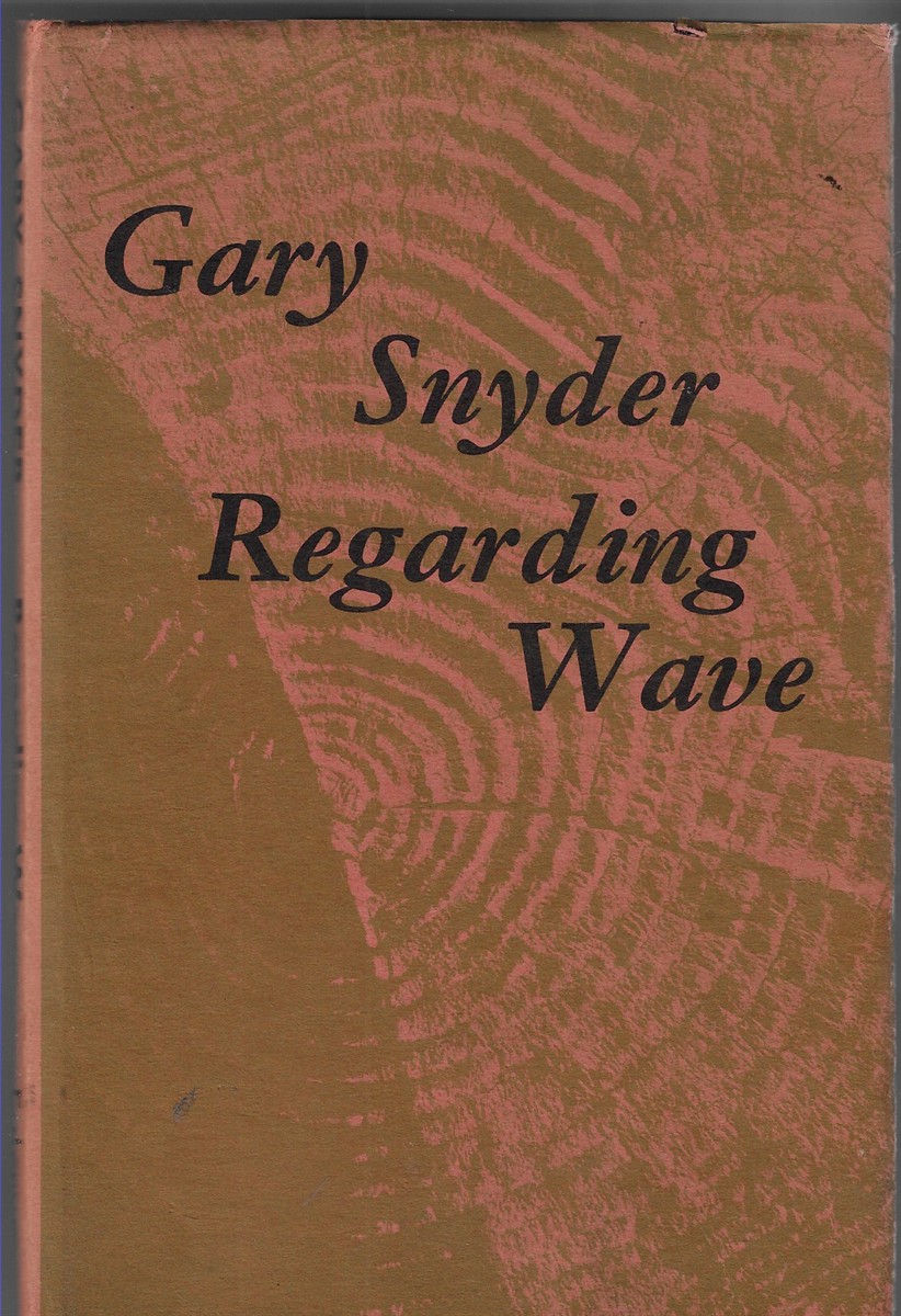 Image for Regarding Wave Regarding Wave