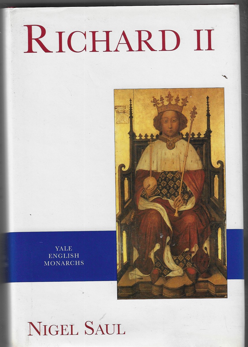 Image for Richard II Richard II