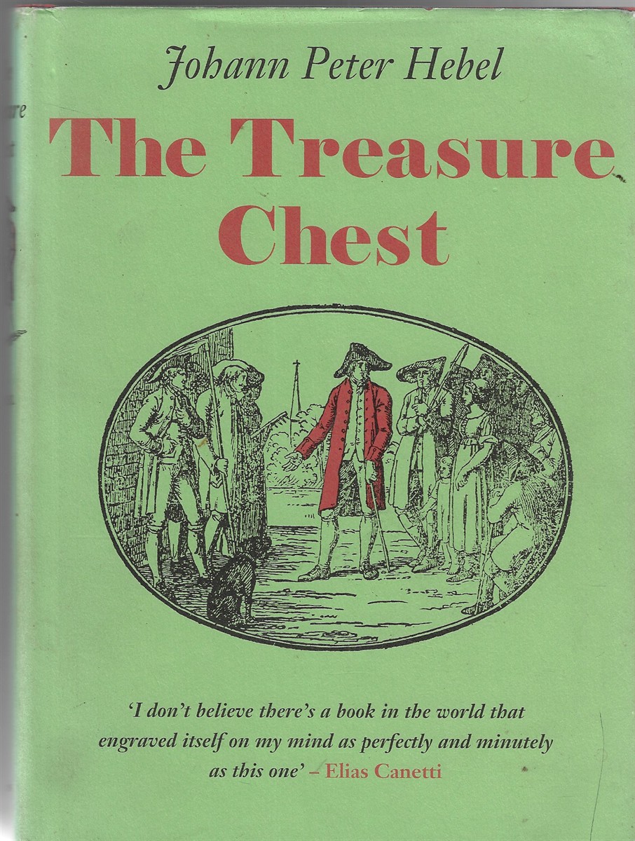 Image for The Treasure Chest; Unexpected Reunion and Other Stories The Treasure Chest; Unexpected Reunion and Other Stories