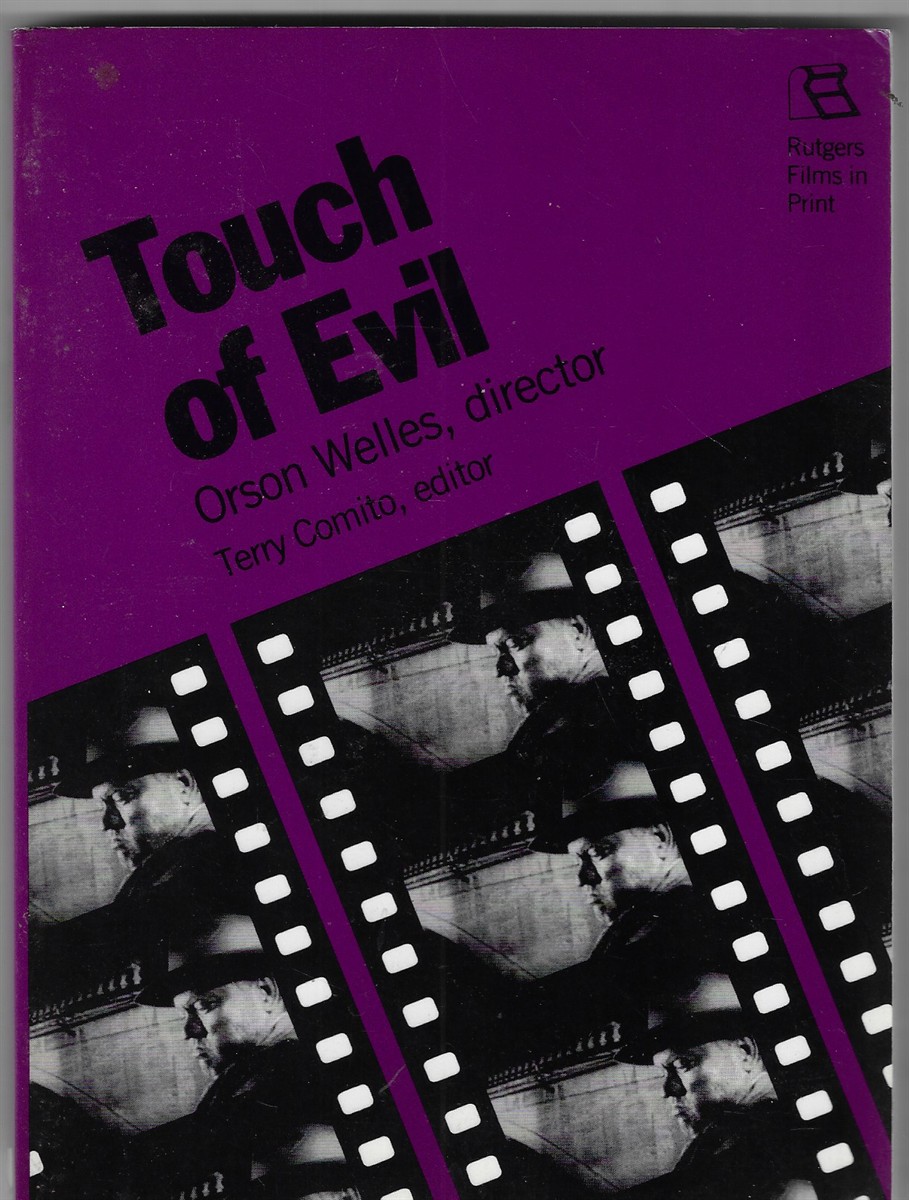 Image for Touch of Evil; Orson Welles, Director Touch of Evil; Orson Welles, Director