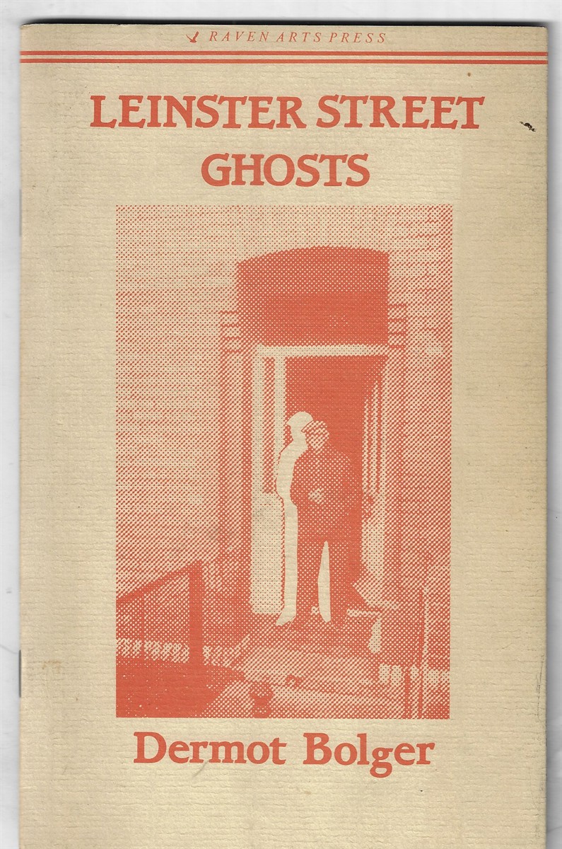 Leinster Street Ghosts