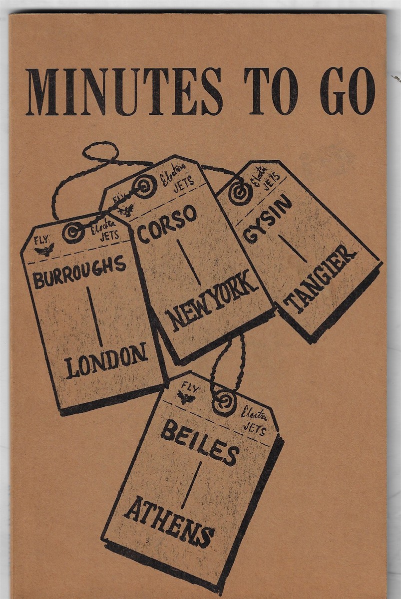 Minutes To Go
