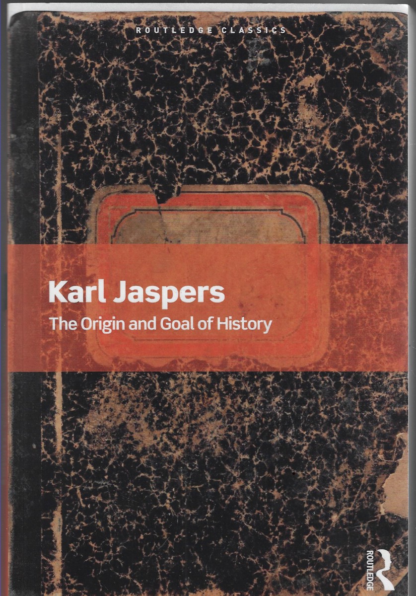 The Origin and Goal of History