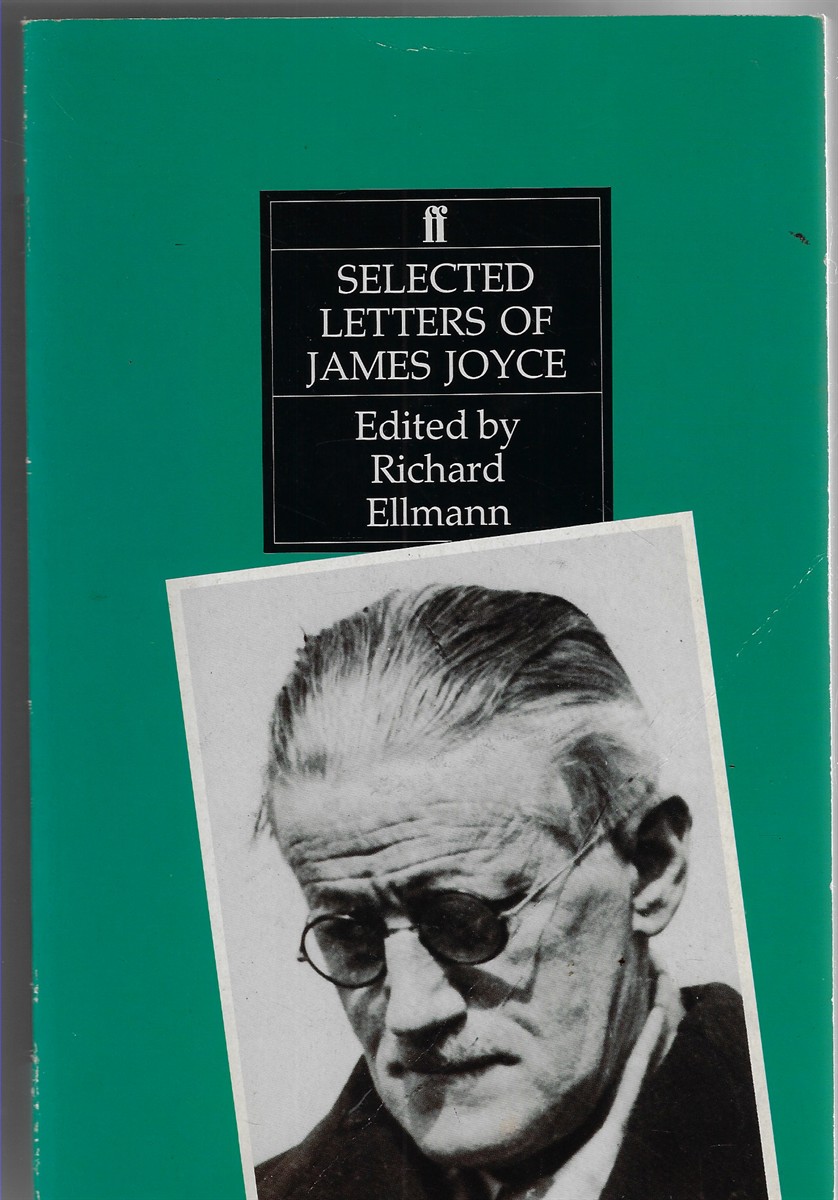 Selected Letters of James Joyce