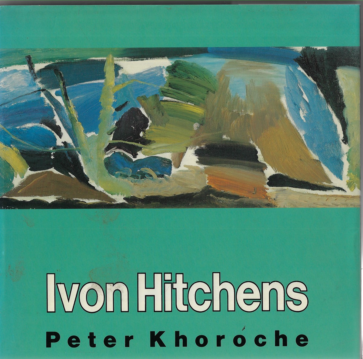 Ivon Hitchens