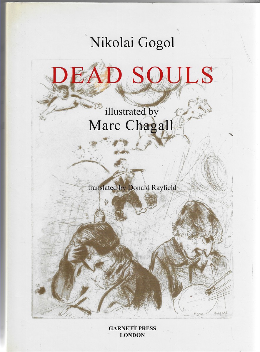 Dead Souls